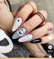 -悦指间美甲美睫