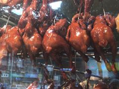 -嘉鸣扬·烧腊世家(洛溪新城店)