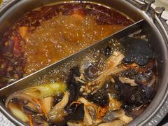 -一绪に寿喜烧(荟聚店)