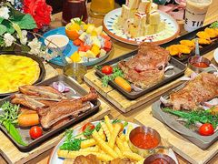 -路易十三西餐厅(西关新天地店)