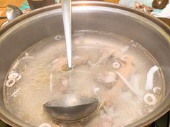 -大头椰·椰子鸡火锅(南宁万象城店)