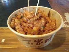 狼牙土豆-丁家坡洋芋·观音桥好吃街A区(全国总店)