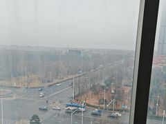 -日照君临天下大酒店