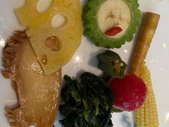 -秋萍茶宴(东大名路店)