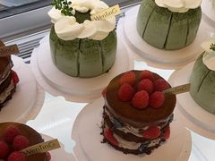 -WenTinG文汀·半糖蛋糕(合生汇店)