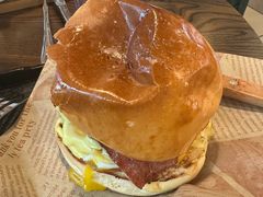 -吉姆丽德乡村西餐厅(闵行交大店)