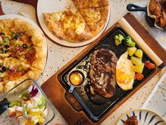 -必胜客(海滨店)