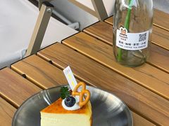 -角鹿里蛋糕·咖啡·茶饮·小吃(江海碧桂园店)