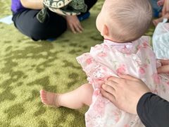 -美吉姆早教(新百CC Park店)