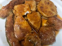 -海鲜街菜馆(海珠南路店)