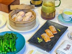 -明阁 Ming Court(广州朗豪酒店)