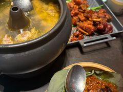 -福照楼汽锅鸡·云南菜(护国路店)