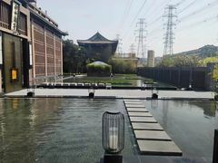 -曲水兰亭(北京四惠店)