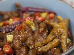 -老三样·旧食新味(船山路店)