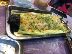 -绝味江湖发动鸡(新牌坊店)