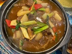 -老崇左特色风味食馆