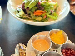 -Water Grill(圣莫妮卡店)