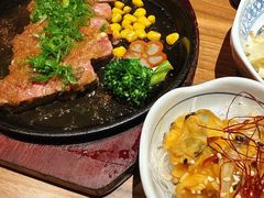 -隐月· 㐂和食屋(芝罘万达公馆店)