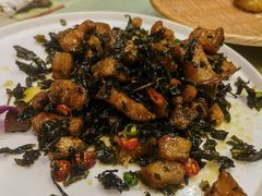 -艳阳天(明德北路店)