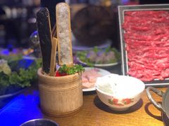 -萍姐火锅·公路夜市(打浦桥日月光店)