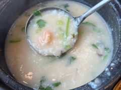 -小城粥道·海胆鲜虾粥(解放广场店)