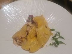 -新白鹿餐厅(爱琴海购物中心店)