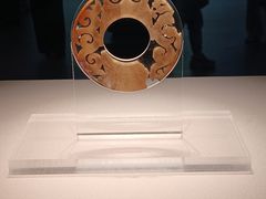 -北京大葆台遗址博物馆