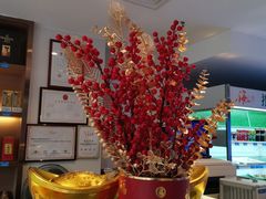 -青蓬蒸汽海鲜·深圳老字号·团建聚会(壹方城店)