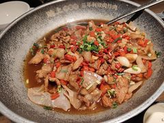 -味上湘菜馆(岳麓山店)