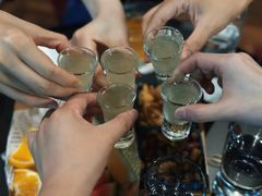 -LAMP BAR 水烟音乐酒吧