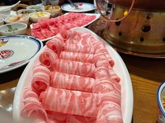 高钙羊肉-西城京涮