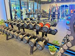 -NRG健身私教CLUB(静安体育中心店)