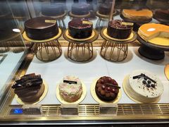-Awfully Chocolate(来福士广场店)
