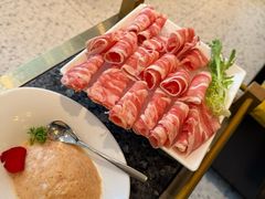 -一席地·本地鸡窝·杭帮鸡火锅(萧山银隆百货店)