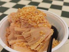 -鞠婆婆•绵绵冰•凉糕•手工冰粉(苏稽一店)