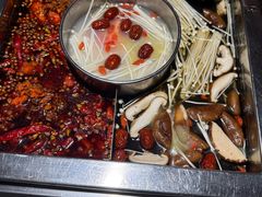 -蜀江龙火锅(339店)