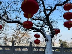 -千佛山风景名胜区