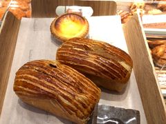 -好利来(川大店)