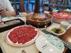 -京城胜利涮羊肉(禧乐汇店)