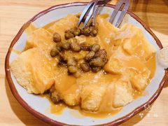 -小豆海棠(嘉兴路店)