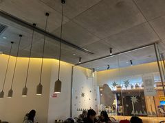 -喜茶(上海兴业太古汇店)