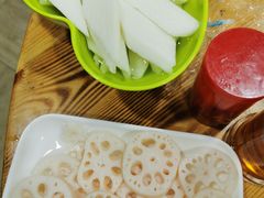 藕片-元盛居(亚泰大街店)