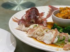 -海景壹号大酒店(滨湖店)