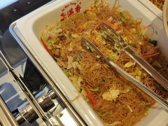 -素满香·全民食养自助(长宁龙之梦店)