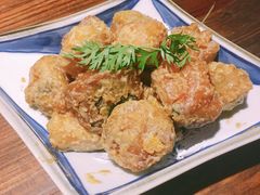咸蛋黄焗南瓜-铁道茶苑.色稷餐厅(莲花南路店)