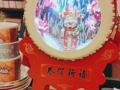 -全聚德(上海首店浦东店)