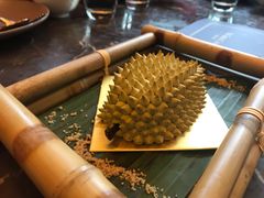 榴莲宝宝-Thai Alley泰爱里(二沙岛店)
