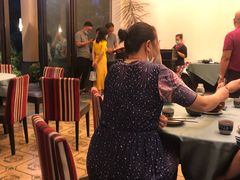 -沙龙酒家
