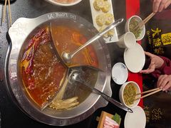 -大龍燚火锅(宁春城北门店)