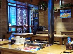 大堂-管氏翅吧(护国寺店)